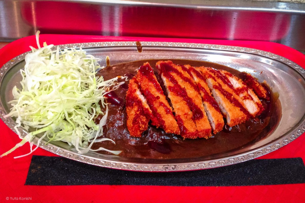 もはや金沢はカレーの聖地!金沢市民が金沢カレーのすべてを紹介!ゴーゴー・チャンカレ・ターバン