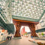 金沢市民がおすすめする後悔しない初めての金沢観光「初心者向け」