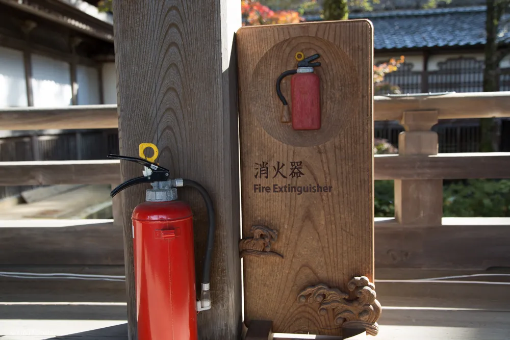 富山県南砺市井波 井波別院 瑞泉寺には彫刻が沢山