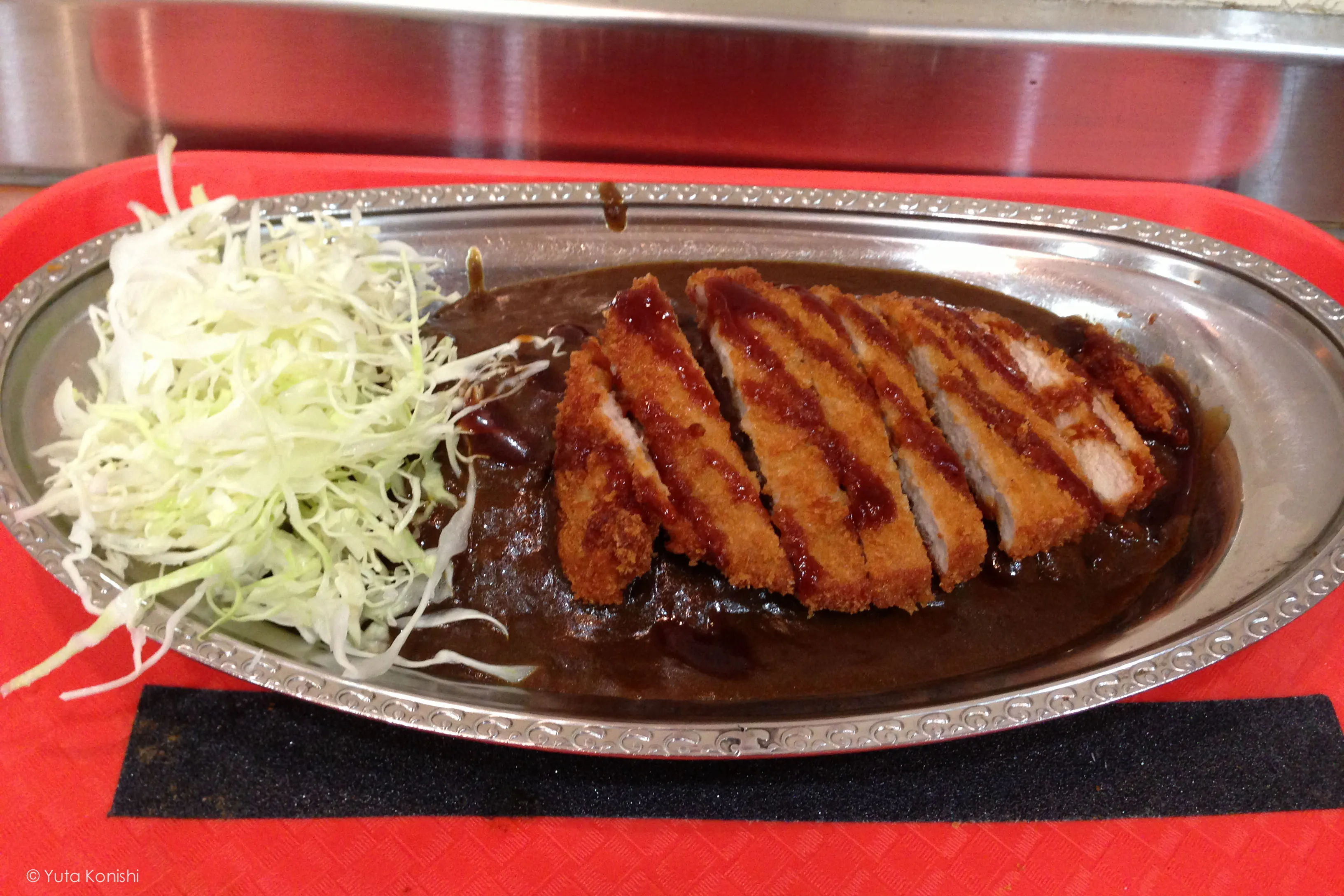 ゴーゴーカレーニューヨーク