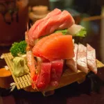 教えたくない最強の金沢グルメ「とっくりや」奇跡の刺身盛合わせ！食べずに死ねない！こんなすごいお刺身食べられる所他にあるの？