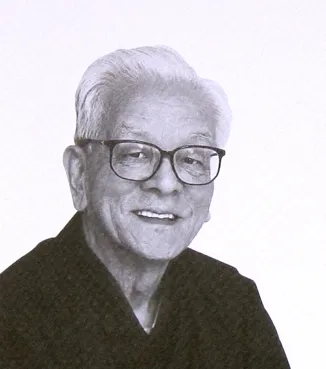 芝寿し創業者梶谷忠司