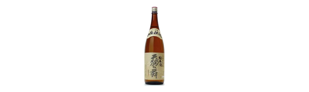 石川県の地酒 天狗舞