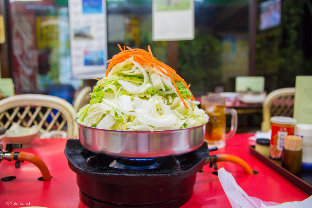 加賀市ドラ富士のとり野菜