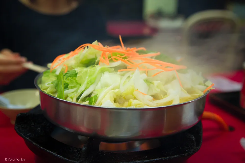 加賀市ドラ富士のとり野菜