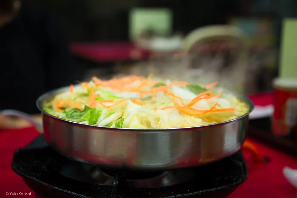 加賀市ドラ富士のとり野菜