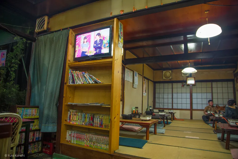 加賀市ドラ富士