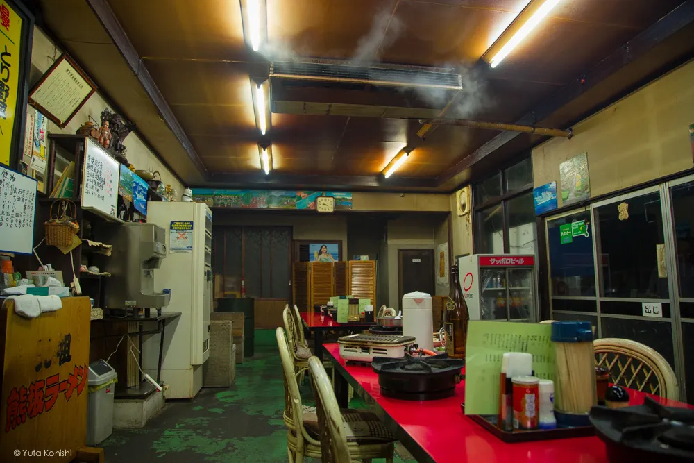 加賀市ドラ富士