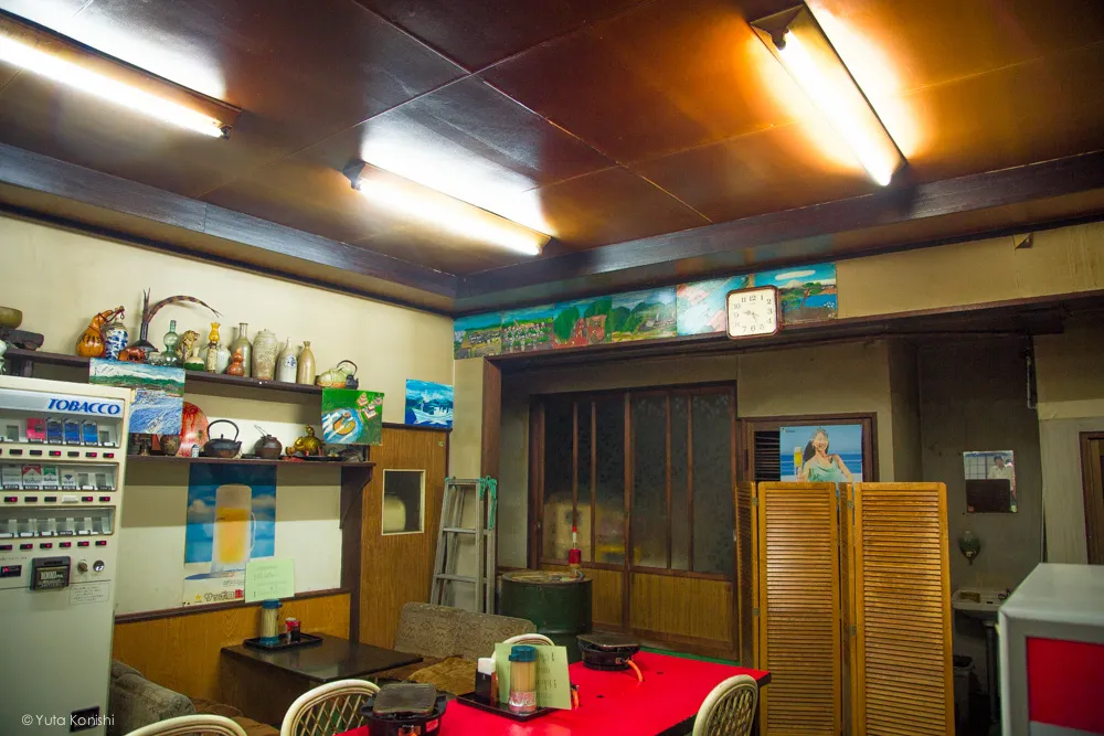 加賀市ドラ富士