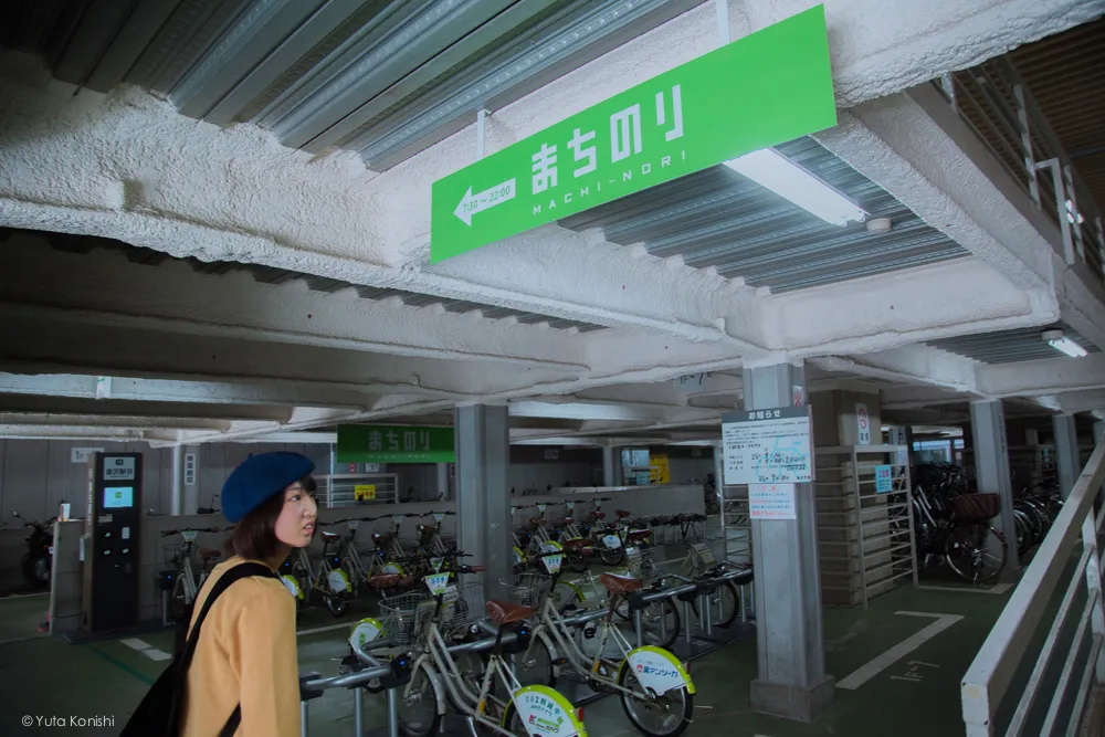 金沢観光の決定版「まちのり」で金沢を一日で制覇する完全マニュアル!金沢駅まちのり ゆりりん 金沢駅