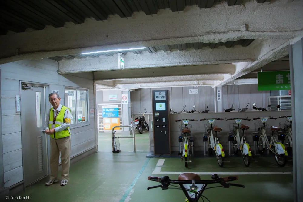 金沢観光の決定版「まちのり」で金沢を一日で制覇する完全マニュアル!金沢駅まちのり 金沢駅