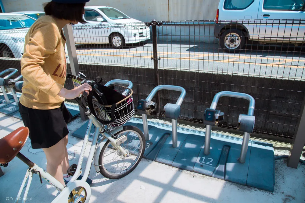 金沢観光の決定版「まちのり」で金沢を一日で制覇する完全マニュアル!金沢駅まちのり ゆりりん 近江町市場