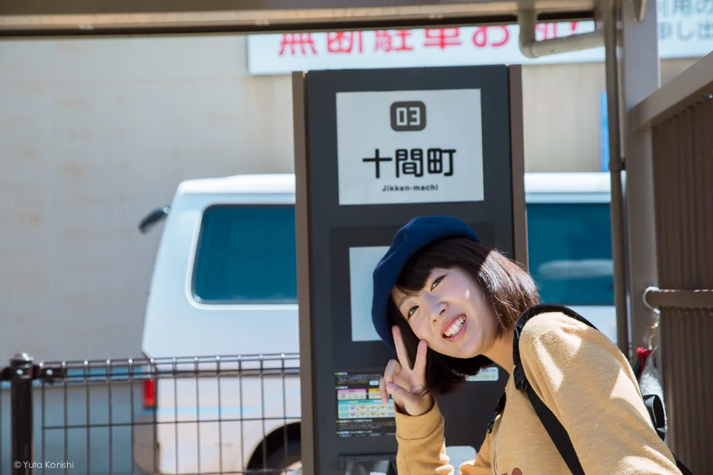 金沢観光の決定版「まちのり」で金沢を一日で制覇する完全マニュアル!金沢駅まちのり ゆりりん 近江町市場