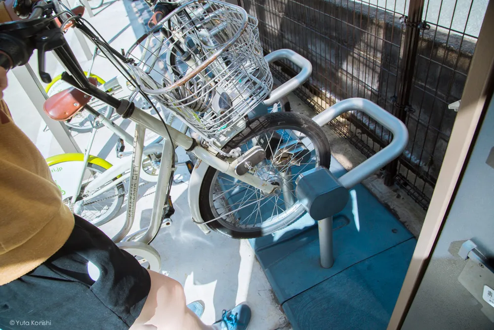 金沢観光の決定版「まちのり」で金沢を一日で制覇する完全マニュアル!金沢駅まちのり 近江町市場 ゆりりん