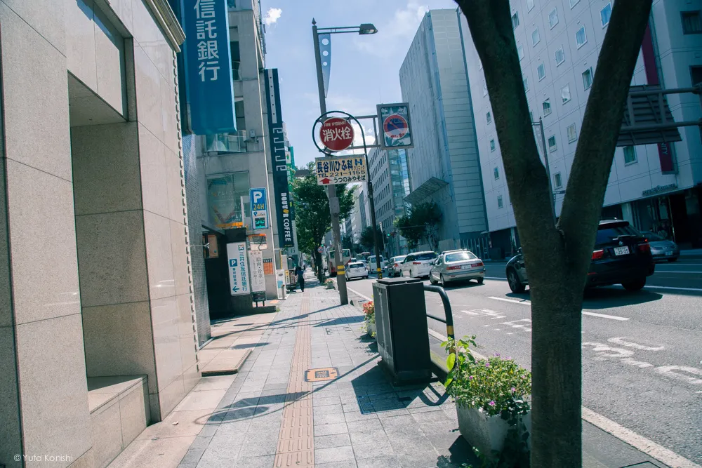 金沢観光の決定版「まちのり」で金沢を一日で制覇する完全マニュアル!金沢駅まちのり 南町