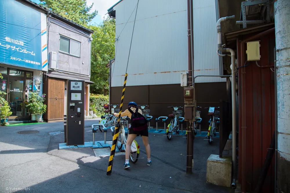 金沢観光の決定版「まちのり」で金沢を一日で制覇する完全マニュアル!金沢駅まちのり 尾山神社 ゆりりん