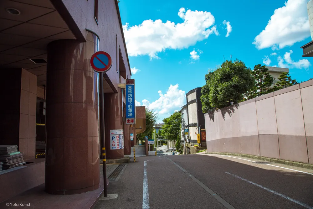 金沢観光の決定版「まちのり」で金沢を一日で制覇する完全マニュアル!金沢駅まちのり 香林坊