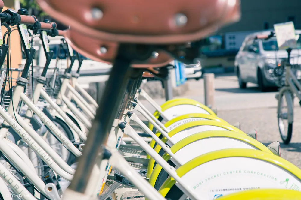 金沢観光の決定版「まちのり」で金沢を一日で制覇する完全マニュアル!金沢駅まちのり 武家屋敷