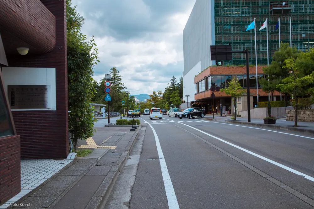 金沢観光の決定版「まちのり」で金沢を一日で制覇する完全マニュアル!金沢駅まちのり 21世紀美術館 ゆりりん