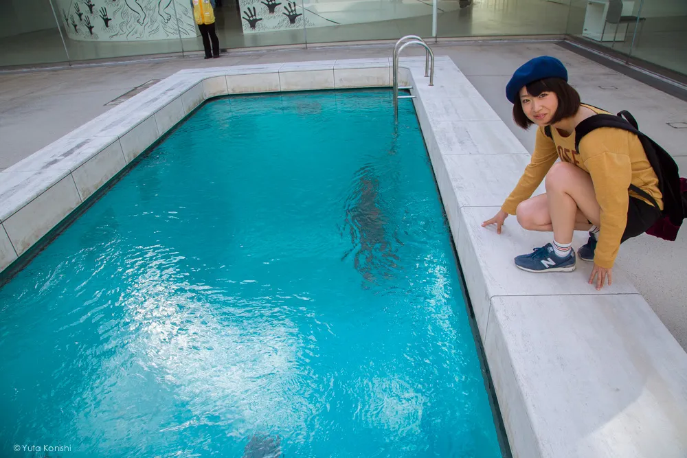 金沢観光の決定版「まちのり」で金沢を一日で制覇する完全マニュアル!金沢駅まちのり 21世紀美術館 ゆりりん