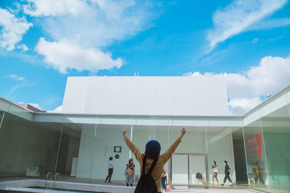 金沢観光の決定版「まちのり」で金沢を一日で制覇する完全マニュアル!金沢駅まちのり 21世紀美術館 ゆりりん