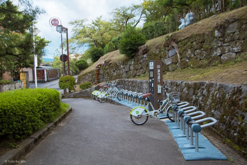 金沢観光の決定版「まちのり」で金沢を一日で制覇する完全マニュアル!金沢駅まちのり 兼六園
