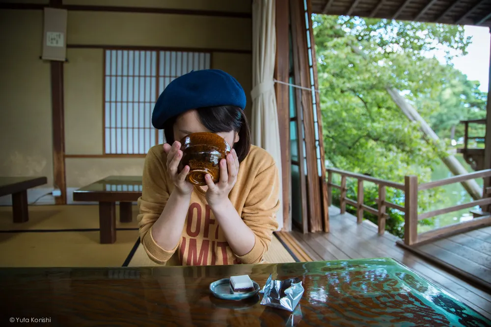 金沢観光の決定版「まちのり」で金沢を一日で制覇する完全マニュアル!金沢駅まちのり 兼六園 ゆりりん