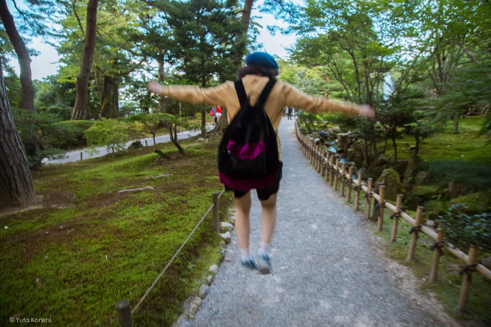 金沢観光の決定版「まちのり」で金沢を一日で制覇する完全マニュアル!金沢駅まちのり 兼六園 ゆりりん