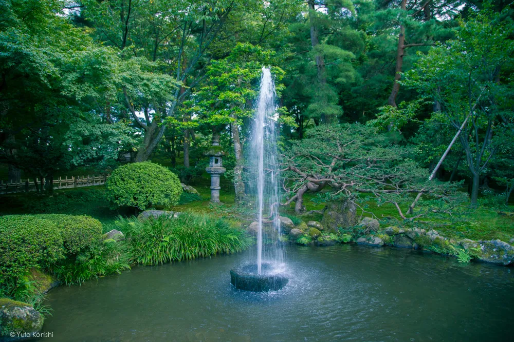 金沢観光の決定版「まちのり」で金沢を一日で制覇する完全マニュアル!金沢駅まちのり 兼六園