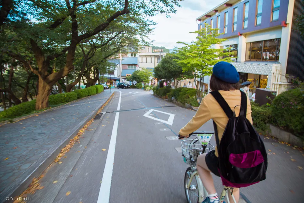 金沢観光の決定版「まちのり」で金沢を一日で制覇する完全マニュアル!金沢駅まちのり 兼六園 ゆりりん