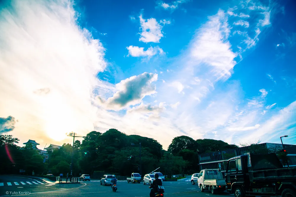 金沢観光の決定版「まちのり」で金沢を一日で制覇する完全マニュアル!金沢駅まちのり 兼六園