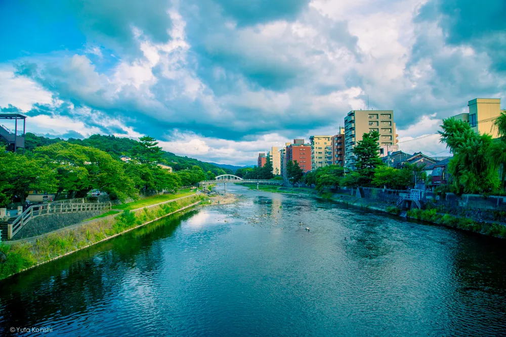 金沢観光の決定版「まちのり」で金沢を一日で制覇する完全マニュアル!金沢駅まちのり 東山