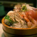 金沢グルメの決定版「いたる本店」こんなオールマイティでハズレのない店行かないやついるの？刺身盛り合わせ「おけ」の世界