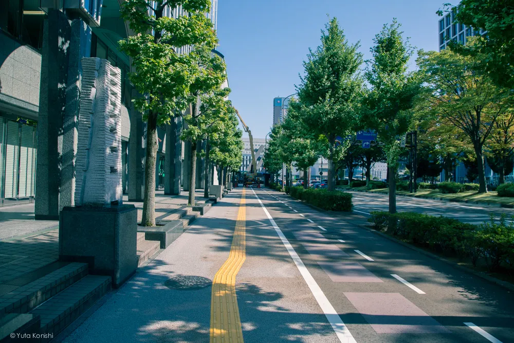 Ingressでする新しい「金沢観光」