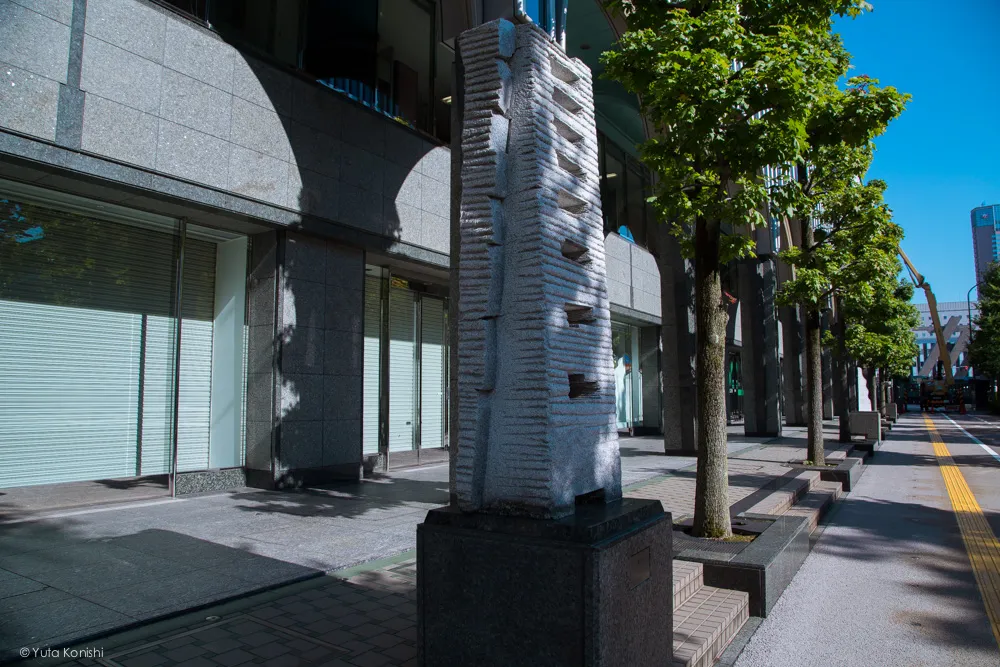 Ingressでする新しい「金沢観光」