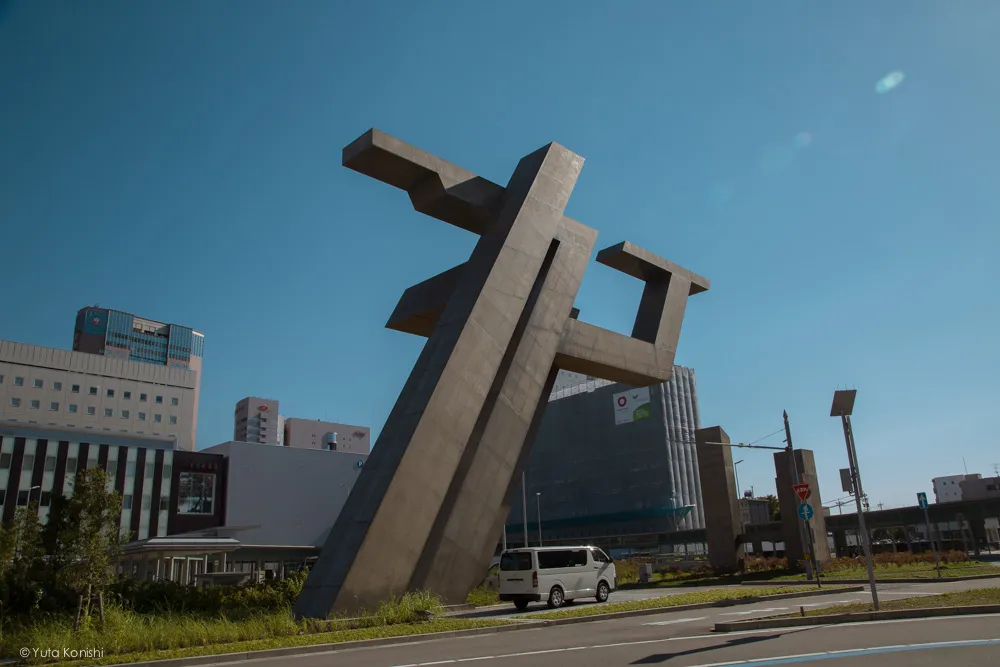 Ingressでする新しい「金沢観光」