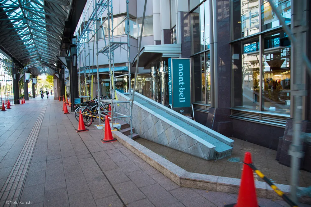 Ingressでする新しい「金沢観光」