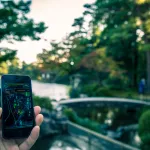 金沢をIngressで観光する！新しい「金沢観光」を金沢市民がご紹介！イングレスの「兼六園ミッション」で金沢観光がより楽しくなる！