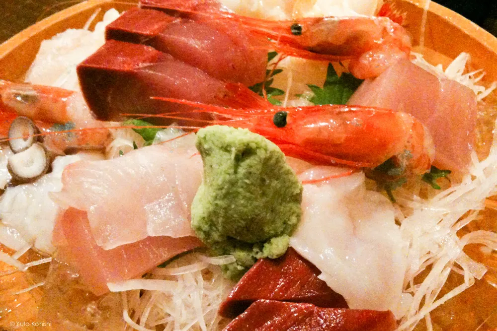 いたる本店 2009-11