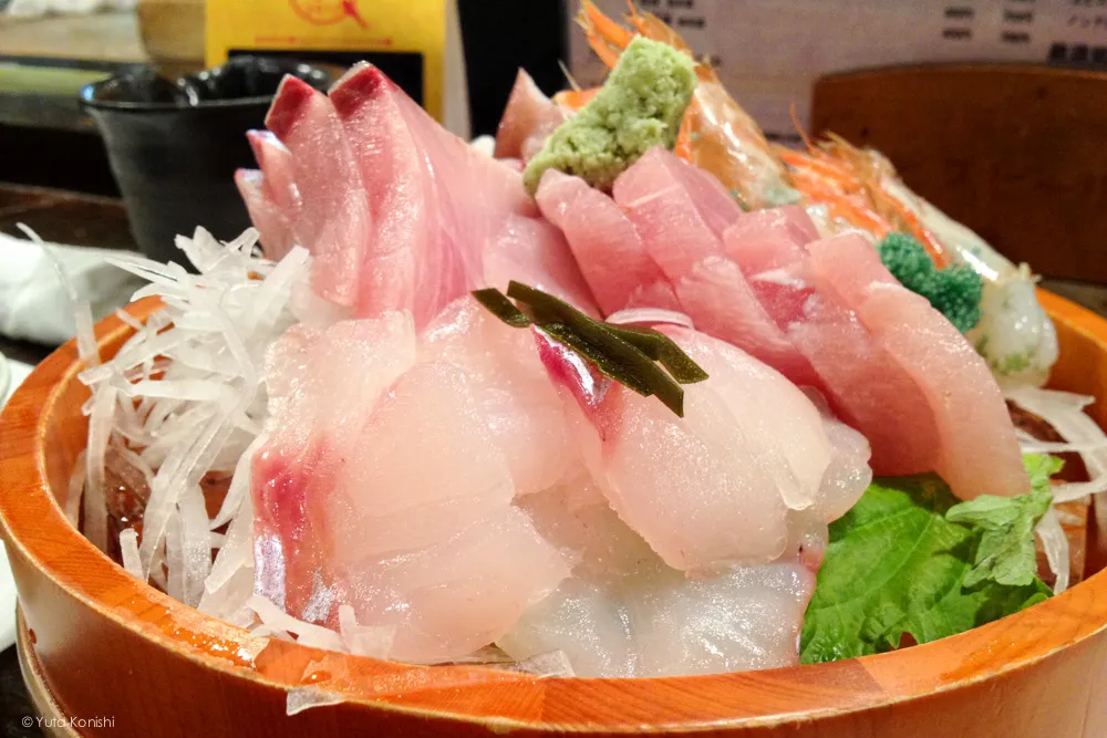 いたる本店 2012-02