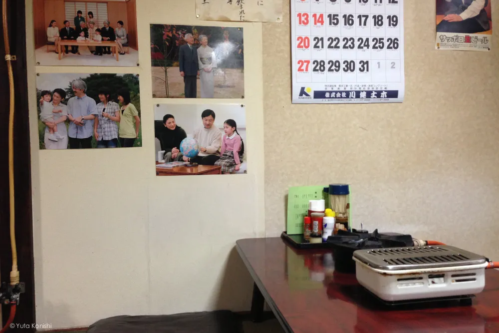 加賀市ドラ富士