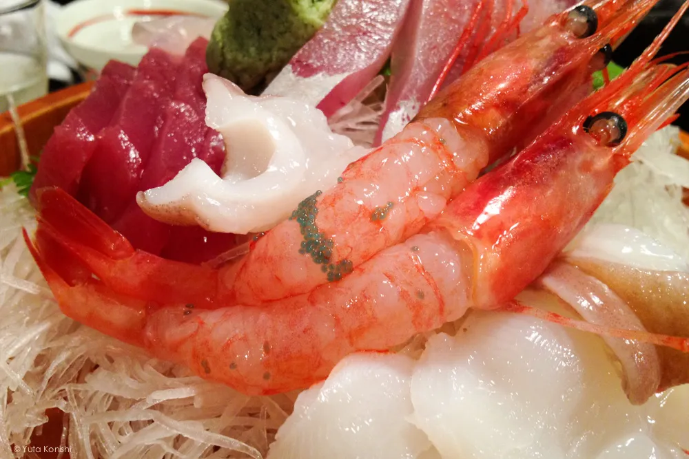 いたる本店 2012-07