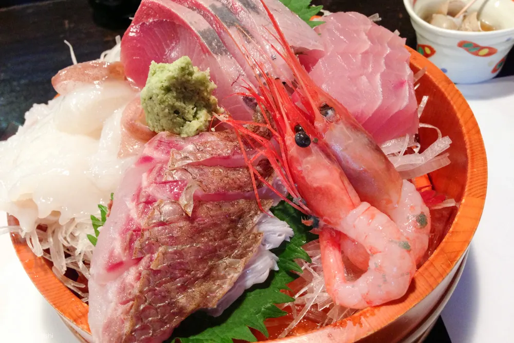 いたる本店 2013-06