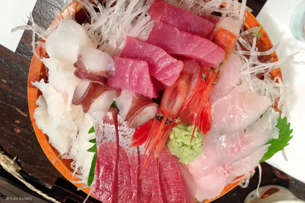 いたる本店 2013-11