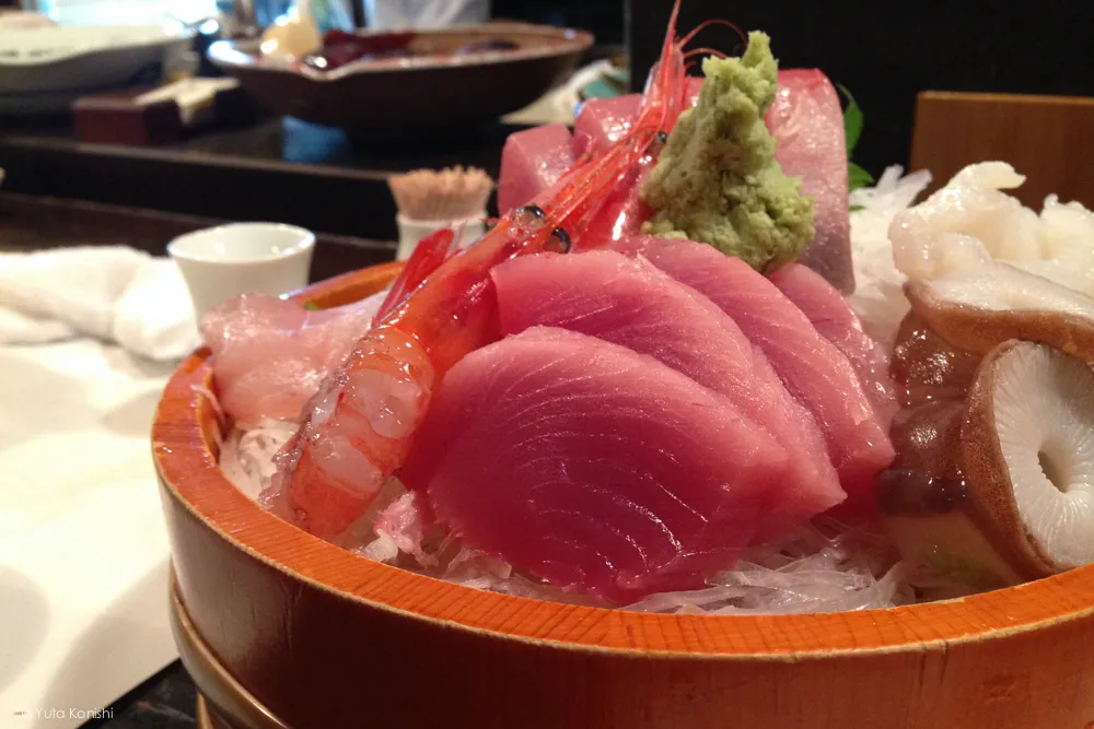 いたる本店 2014-01