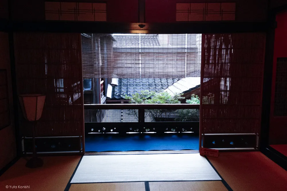 金沢観光の決定版「まちのり」で金沢を一日で制覇する完全マニュアル!金沢駅まちのり 東山 町屋