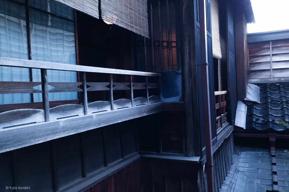 金沢観光の決定版「まちのり」で金沢を一日で制覇する完全マニュアル!金沢駅まちのり 東山 町屋