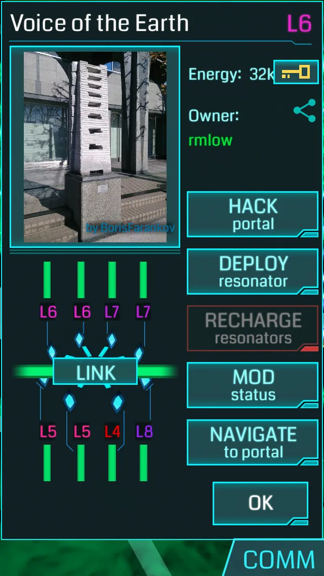 Ingressでする新しい「金沢観光」