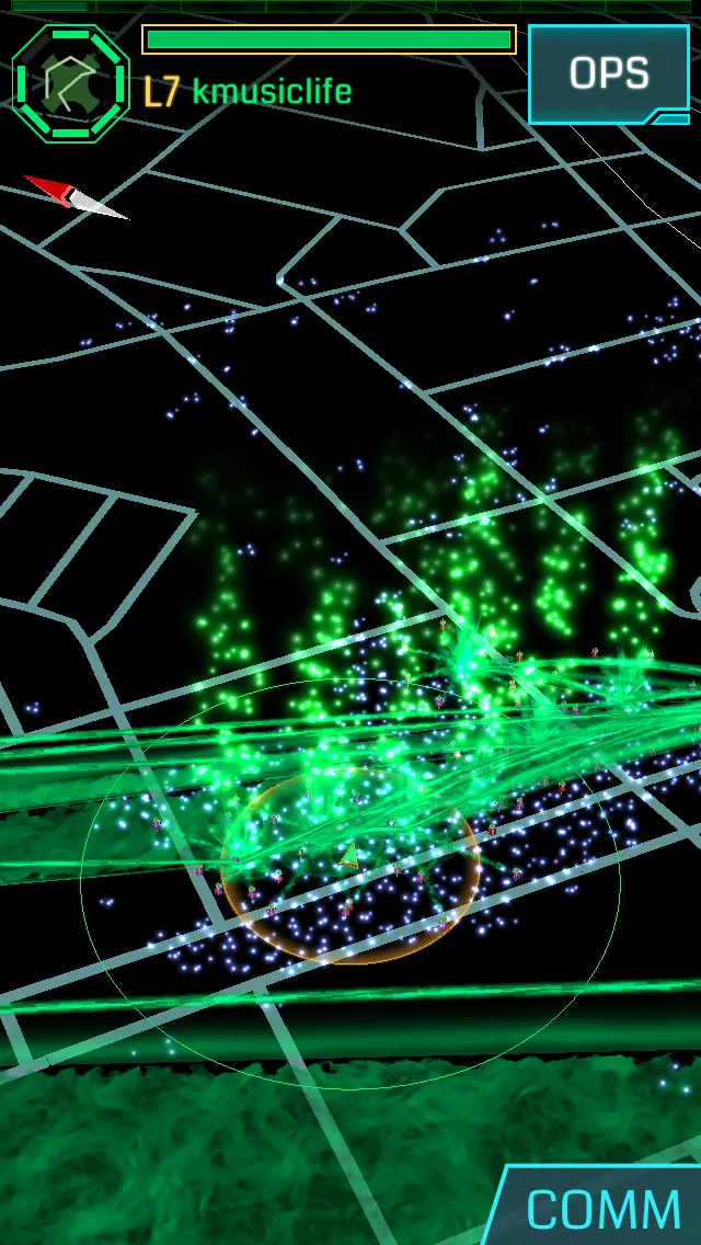 Ingressでする新しい「金沢観光」駅西ポータル銀座