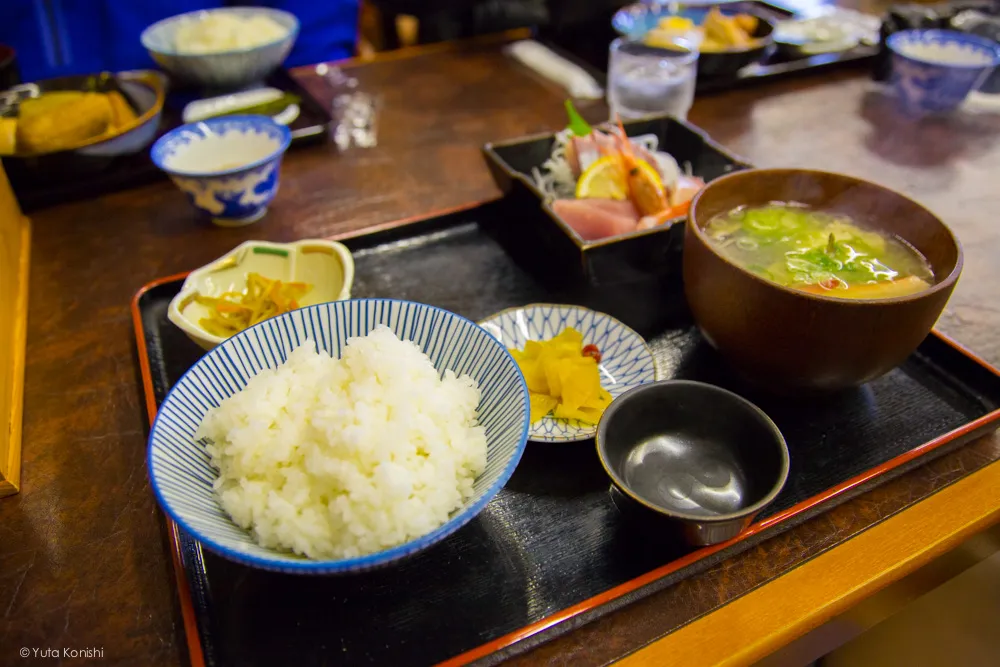 もはや「ぶりの聖地」氷見！聖地の寒ぶりはそろそろ「ぶりラッシュ」富山氷見で寒ぶりを食べずとして死ねない！
